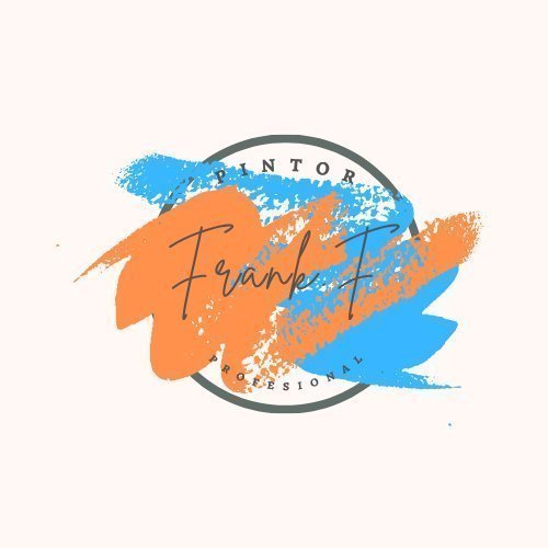 Frank F. Pintor Profesional